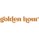 Golden Hour Gift Co logo