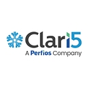 Clari5 logo