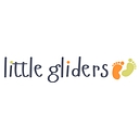 Little Gliders logo
