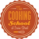 The Cooking Schools logo
