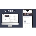 Viniou logo