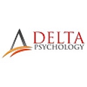 Delta Psychology logo