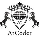 AtCoder logo