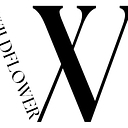The Wildflower Club logo