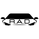 Raleigh’s Auto Detail logo