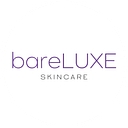 BareLuxe Skincare logo