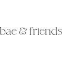 Bae And Friends logo