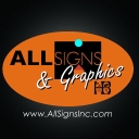 All Signs Inc logo