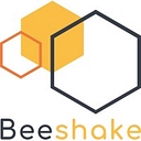 Beeshake logo