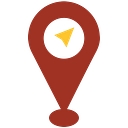 Visit London KY logo
