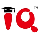 IQBoard logo