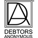 Debtors Anonymous logo