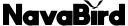 NavaBird logo