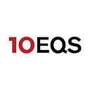 10EQS logo