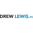 Drew Lewis Law logo