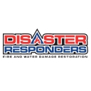 Disaster Responders logo