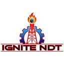 Ignite NDT logo