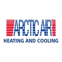 Arctic Air Heating & Cooling logo