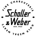 Schaller & Weber logo