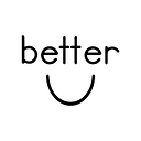 Better U Care logo