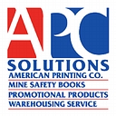 AMPRINT / APC Solutions logo