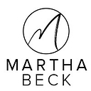Martha Beck logo