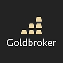 GoldBroker logo
