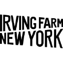 Irving Farm New York logo
