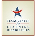 Texas Center for Learning Disabilities logo