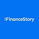 The Finance Story logo