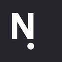 Notice Hair Co. logo