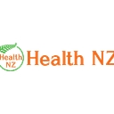 Health NZ logo