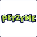 Petzyme logo