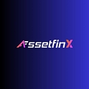 AssetFinX logo