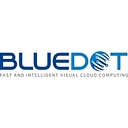 BLUEDOT DeepField-SR logo