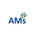 AMS India logo