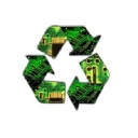 ComputerRecycling.ca logo