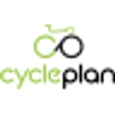 Cycleplan logo