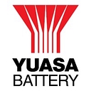 Yuasa logo