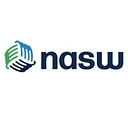 NASW Press logo