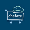 chefate logo