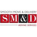 Smooth Move & Delivery logo
