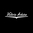 Victoria Arduino logo