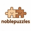NoblePuzzles logo