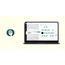 TheFork Manager logo