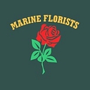 Marine Florists logo