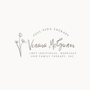 Full Vida Therapy logo