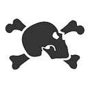Skull & Bones logo