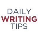 Daily Writing Tips logo