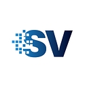 SV Solutions logo